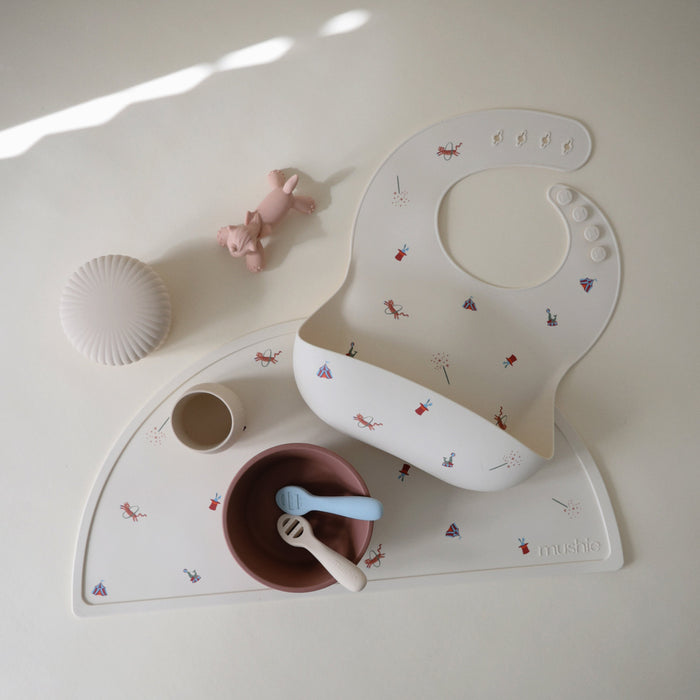 Silicone Placemat - Nature Baby Outfitter
