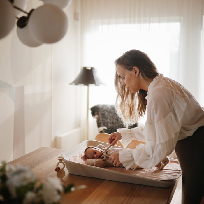 HexaPop Suction Toy - Nature Baby Outfitter