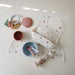 Silicone Baby Bib - Nature Baby Outfitter