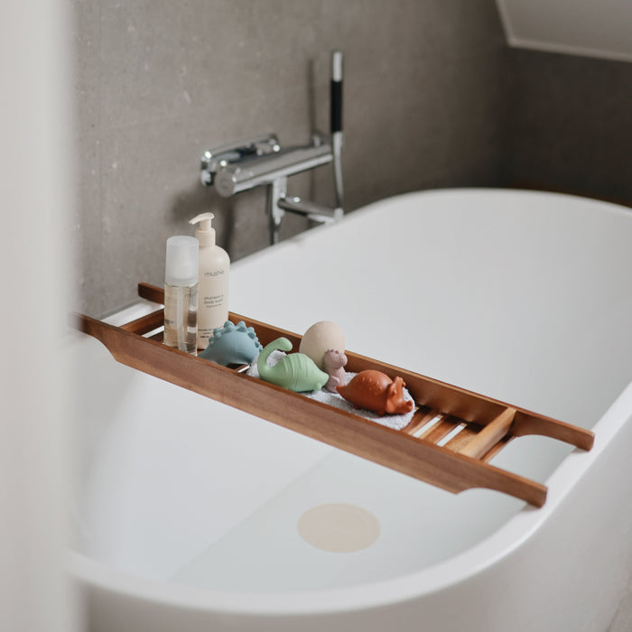 Dino Mold Free Bath Play Set - Nature Baby Outfitter