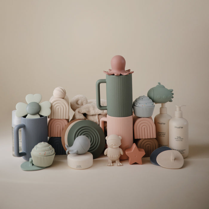 Silicone Drain Stopper - Nature Baby Outfitter