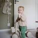 Silicone Training Cup + Straw - Nature Baby Outfitter