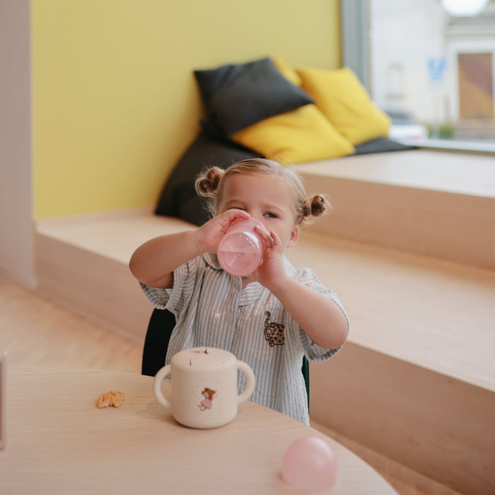 Soft Spout Sippy Cup - Nature Baby Outfitter