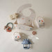 Silicone Training Cup + Straw - Nature Baby Outfitter