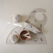 Silicone Baby Bib - Nature Baby Outfitter