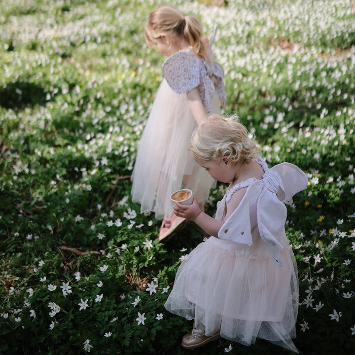 Silicone Baby Food Containers - Nature Baby Outfitter