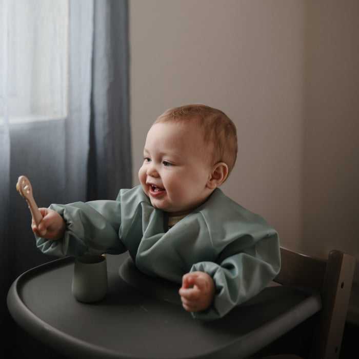 First Feeding Baby Spoons - Nature Baby Outfitter