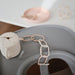 Chain Link Rings - Nature Baby Outfitter