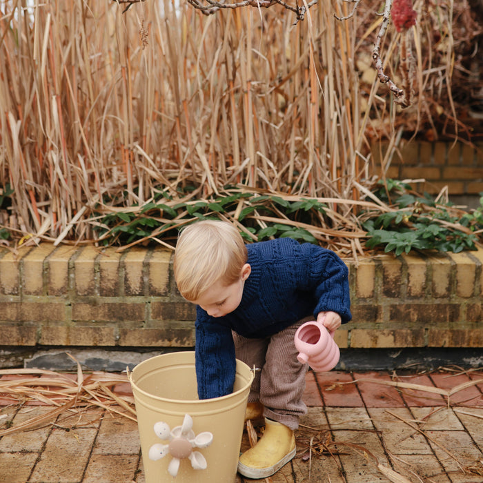 Silicone Watering Can - Nature Baby Outfitter