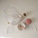 Silicone Baby Bib - Nature Baby Outfitter
