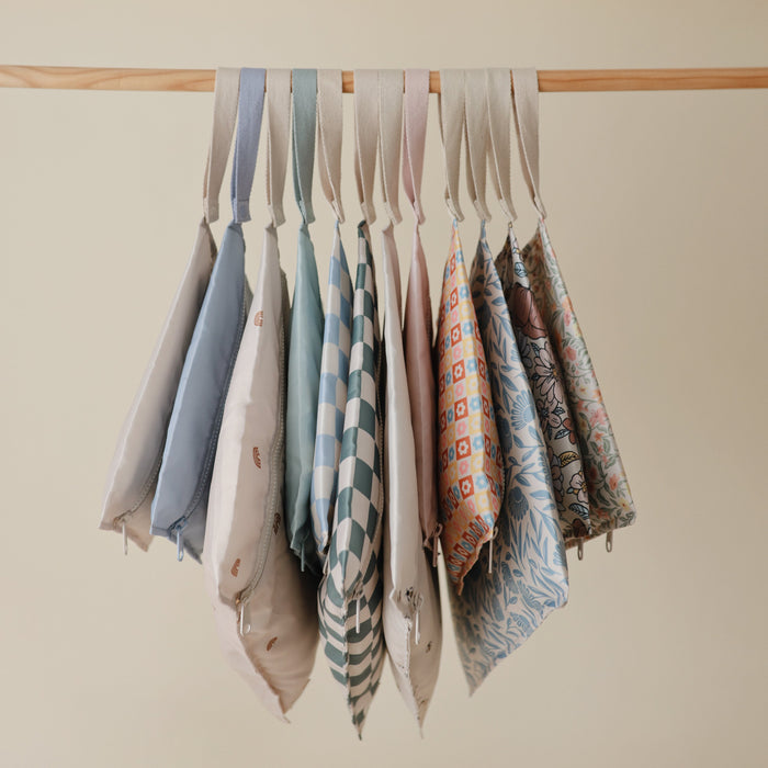 Water Resistant Wet Bag - Nature Baby Outfitter