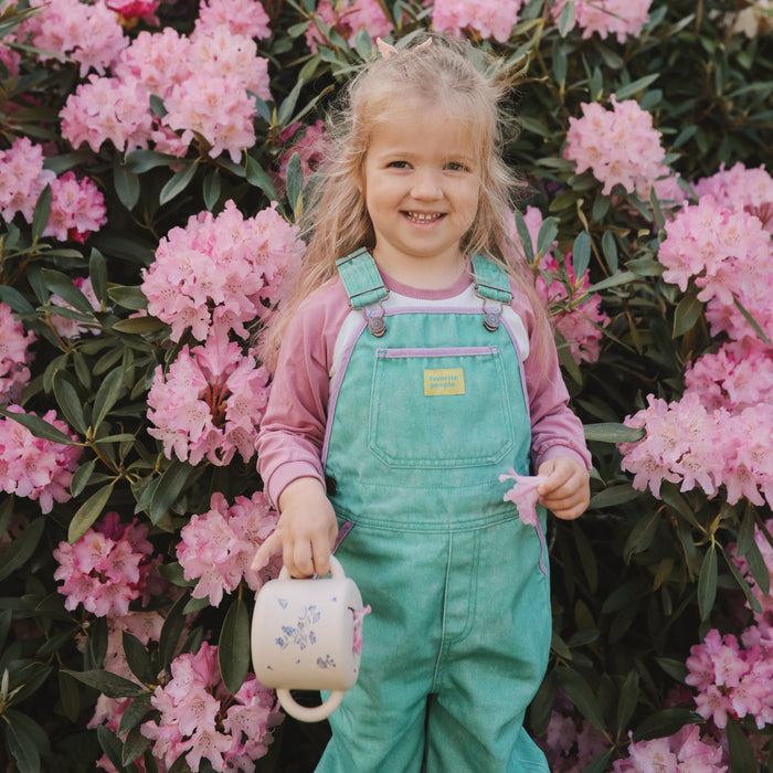 Snack Cup - Nature Baby Outfitter