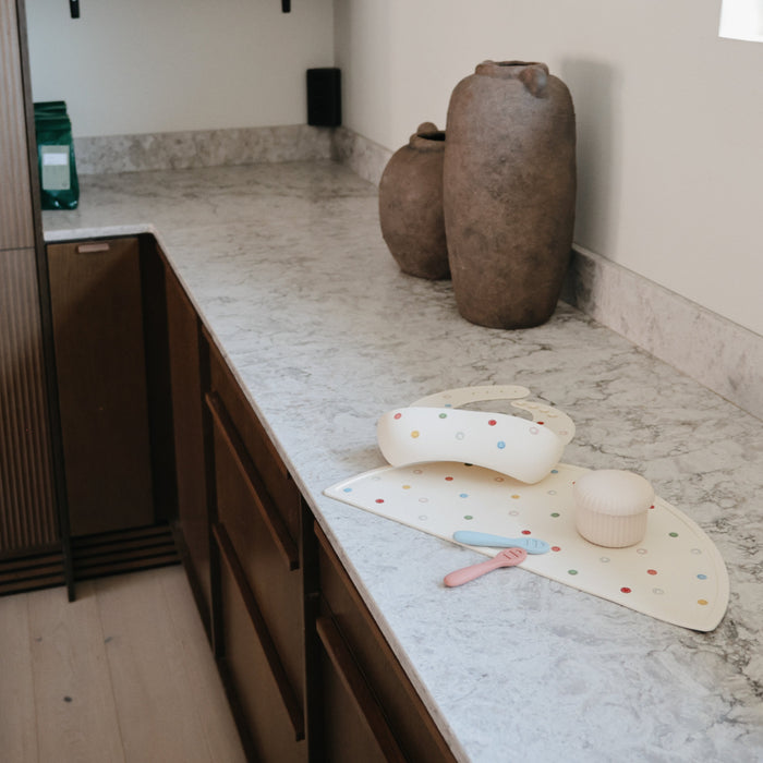 First Feeding Baby Spoons - Nature Baby Outfitter