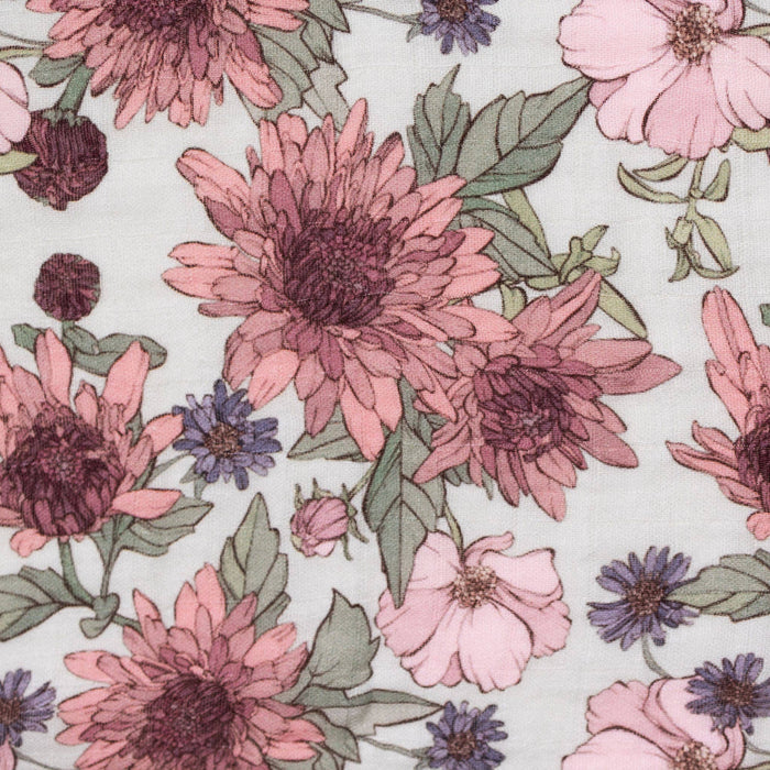Eloise Reversible Multi Layer Blanket