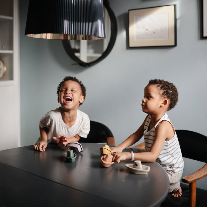 Bath Boats - Nature Baby Outfitter