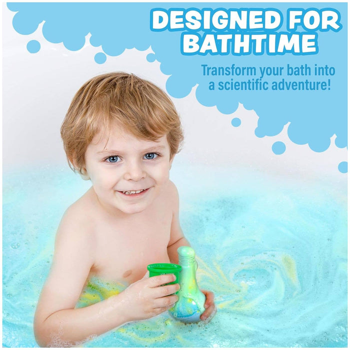 Kids Bath Bomb Potion Bath Toy
