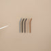 Silicone Replacement Straws - 5 Pack - Nature Baby Outfitter