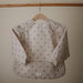 Long Sleeve Bib - Nature Baby Outfitter
