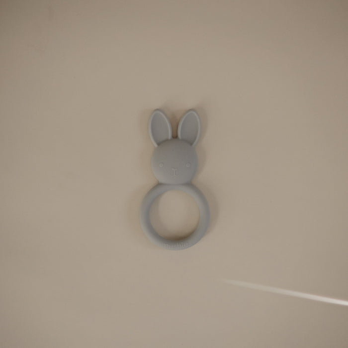 Bunny Teether - Nature Baby Outfitter