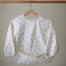Long Sleeve Bib - Nature Baby Outfitter
