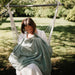 Muslin Nursing Cover - Nature Baby Outfitter