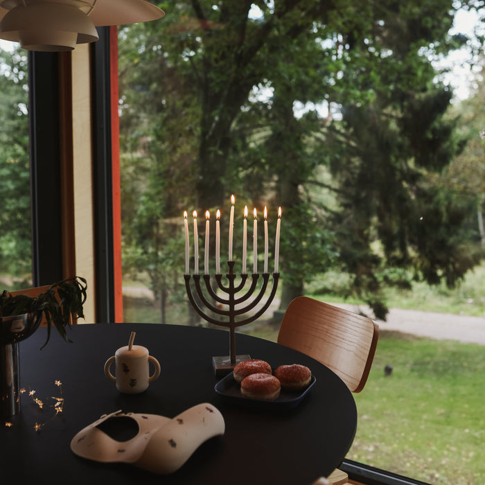 Silicone Baby Bib - Nature Baby Outfitter