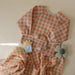 Organic Cotton Muslin Swaddle Blanket - Nature Baby Outfitter