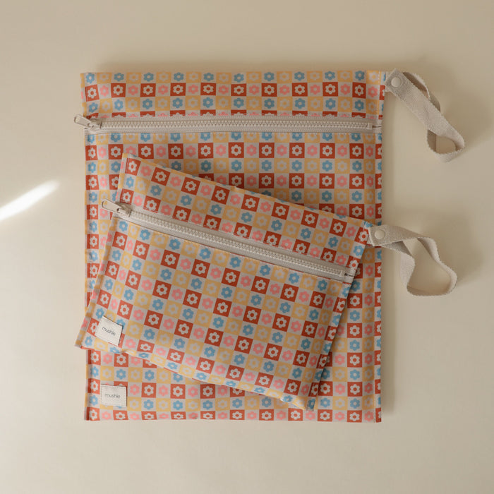 Water Resistant Wet Bag - Nature Baby Outfitter