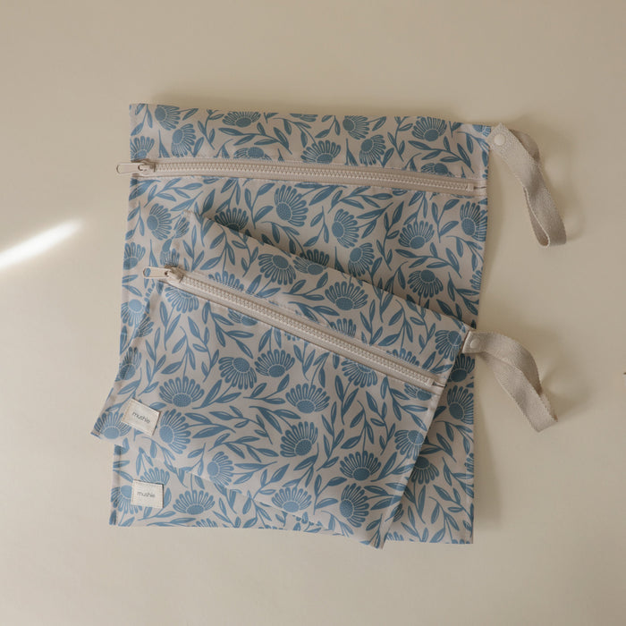 Water Resistant Wet Bag - Nature Baby Outfitter