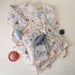 Water Resistant Wet Bag - Nature Baby Outfitter