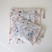 Water Resistant Wet Bag - Nature Baby Outfitter