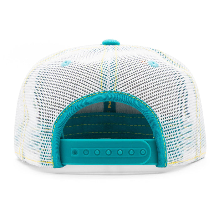 Kids Axolotl Hat