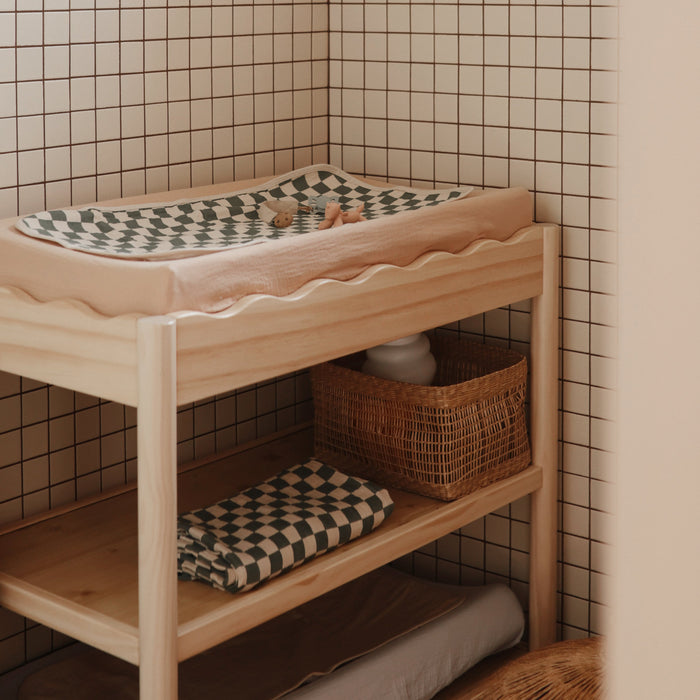 Changing Pad Liners - Nature Baby Outfitter