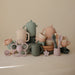 Silicone Tea Play Set - Nature Baby Outfitter