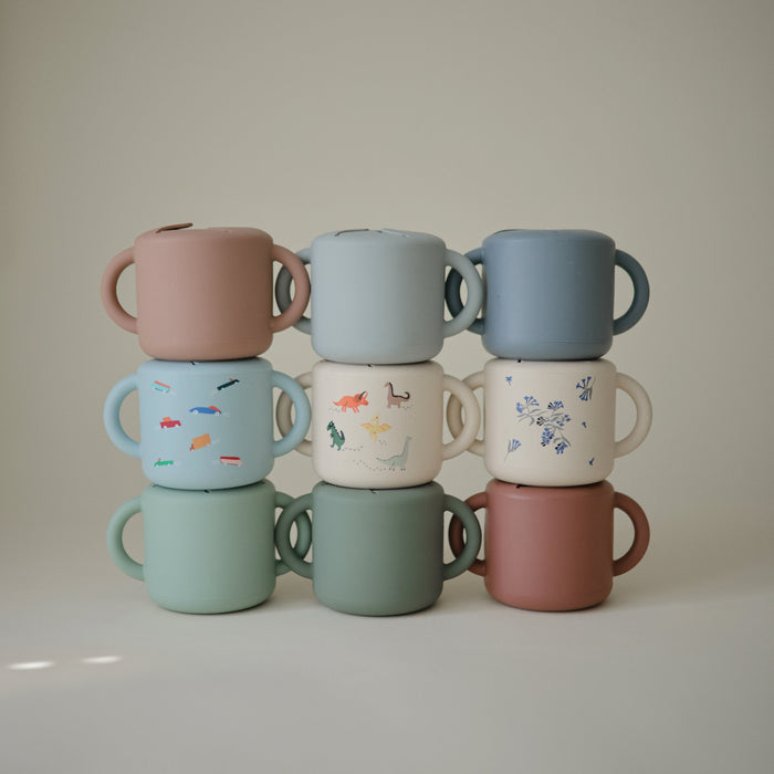 Snack Cup - Nature Baby Outfitter