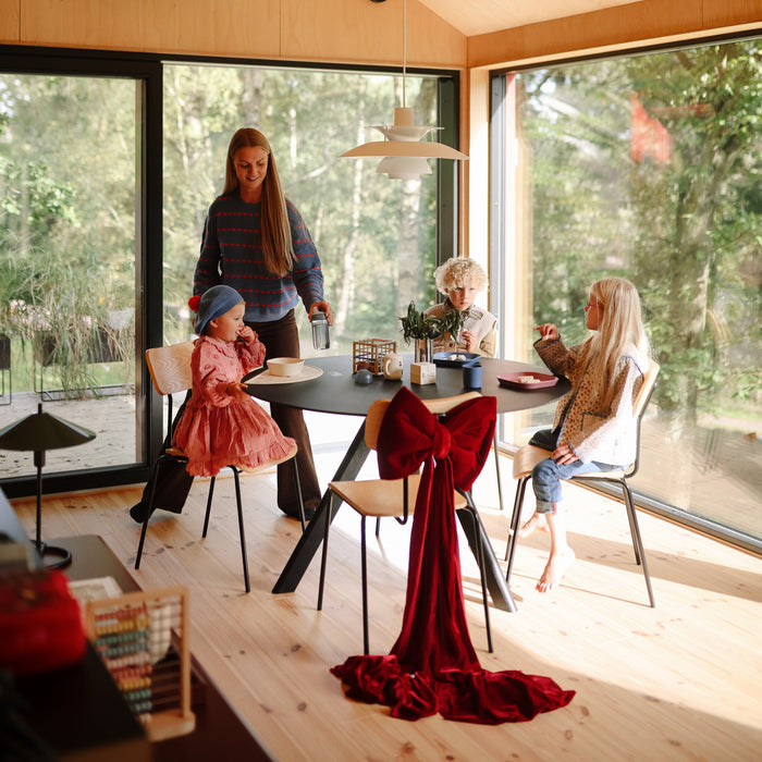 Dinnerware Cutlery Set - Nature Baby Outfitter