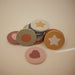 Foam Bath Puzzle - Nature Baby Outfitter