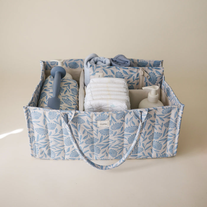 Diaper Caddy - Nature Baby Outfitter