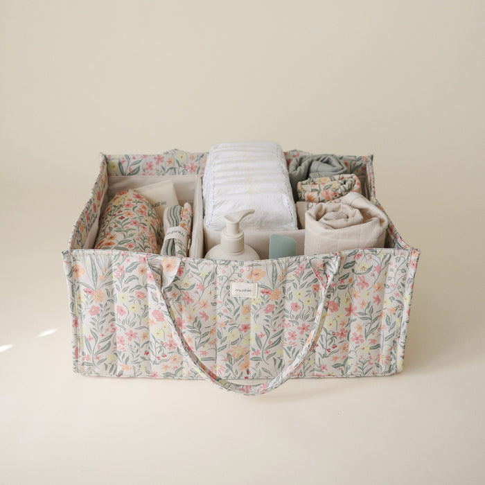 Diaper Caddy - Nature Baby Outfitter