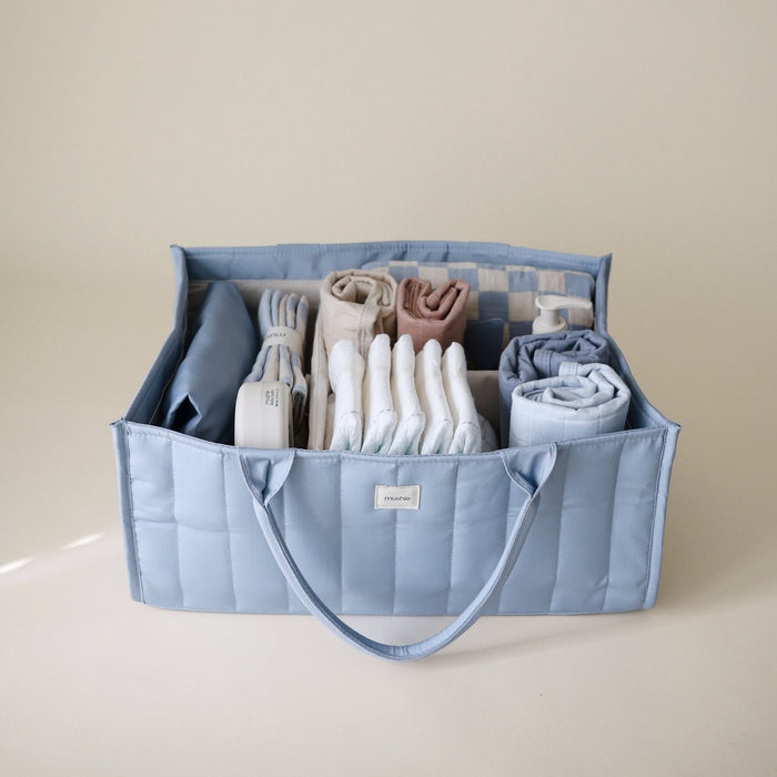 Diaper Caddy - Nature Baby Outfitter