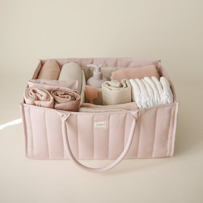 Diaper Caddy - Nature Baby Outfitter