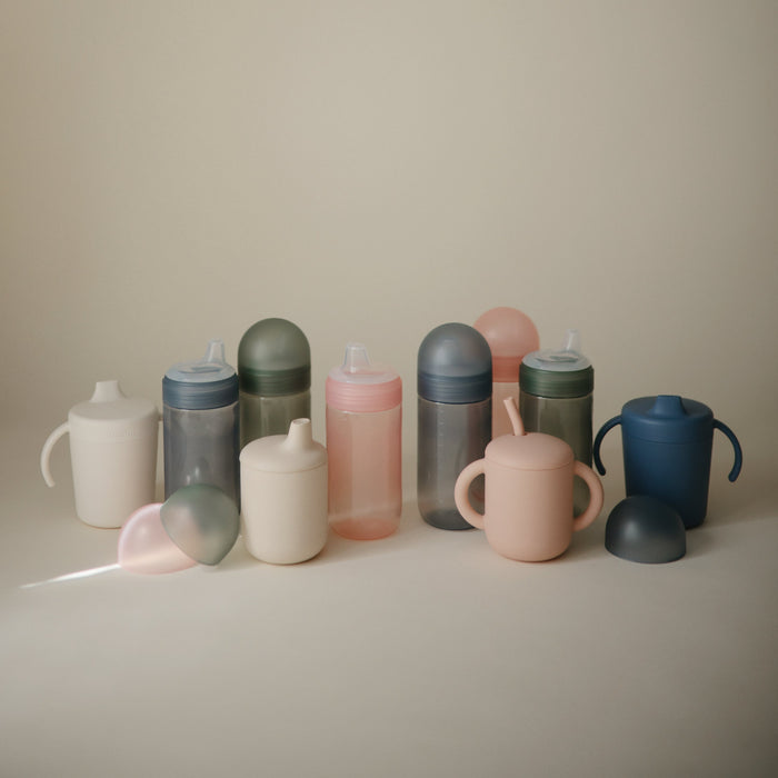 Soft Spout Sippy Cup - Nature Baby Outfitter