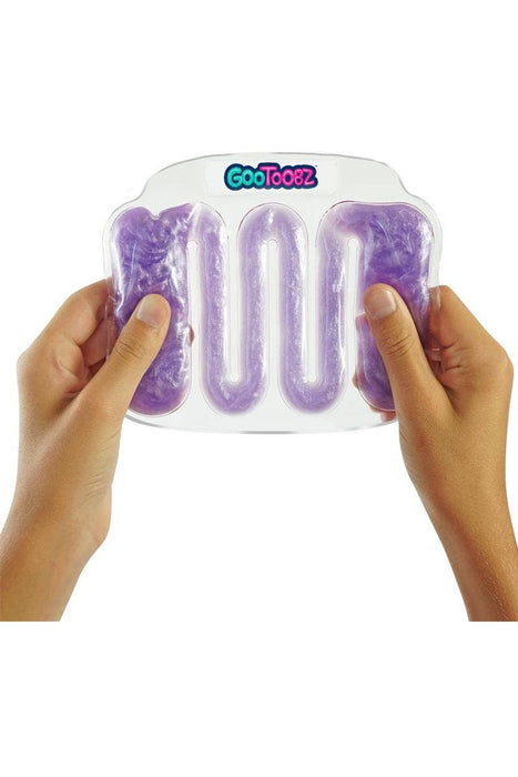 GooToobz ASMR Triple Sensory Toy