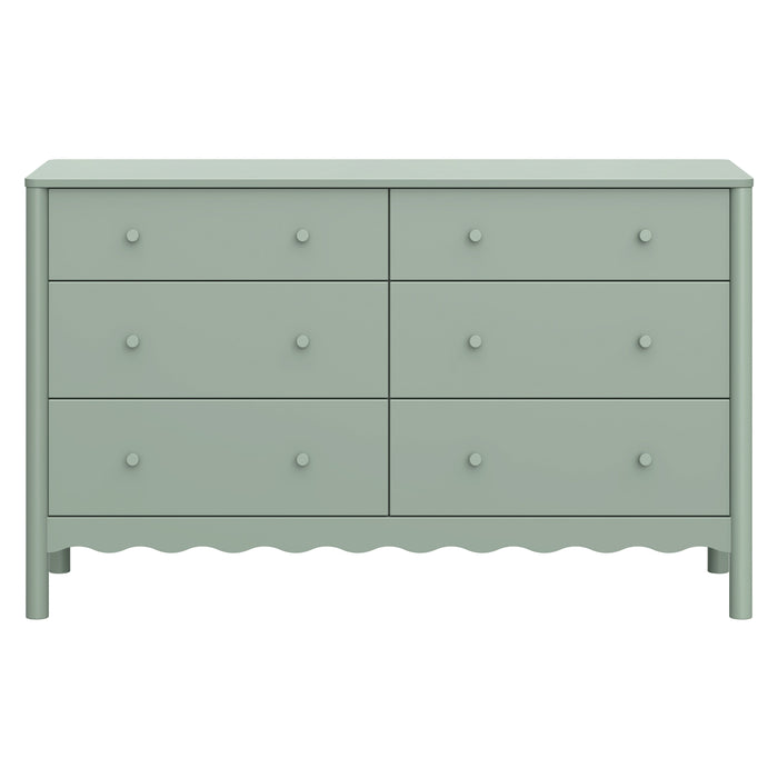 Babyletto Swell 6-Drawer Dresser