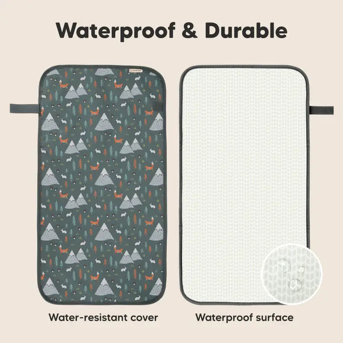 Swift Portable Changing Pad