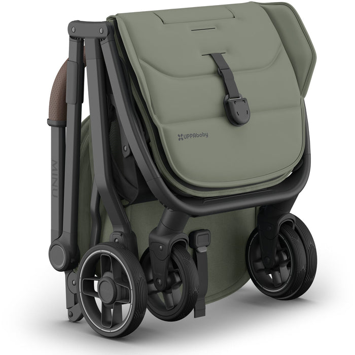 UPPAbaby Minu V3 Stroller