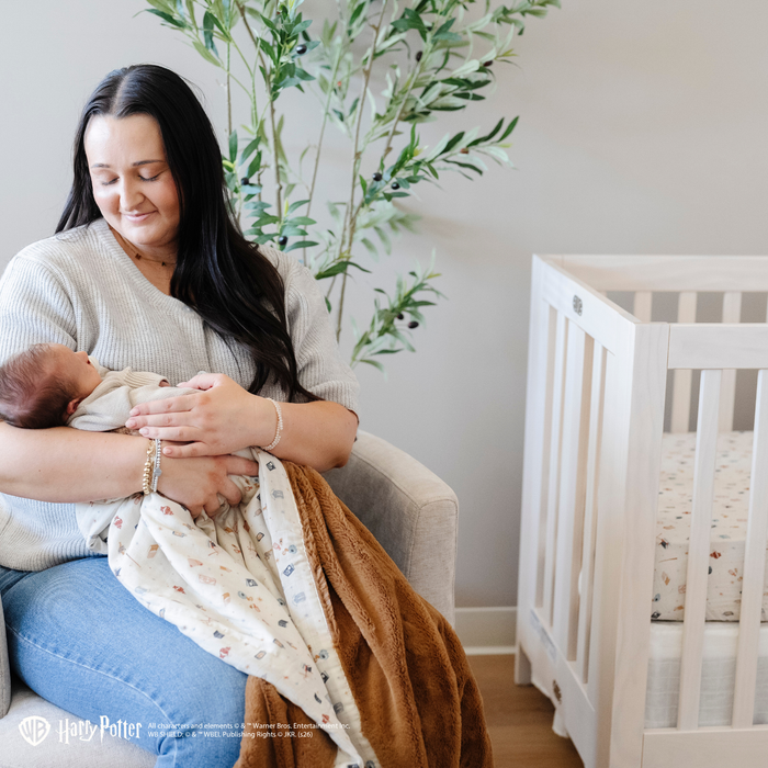 HARRY POTTER™ MUSLIN NURSERY COLLECTION