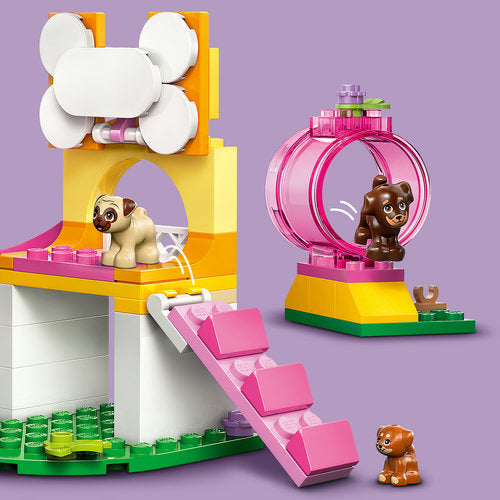 LEGO Friends Puppy Playground