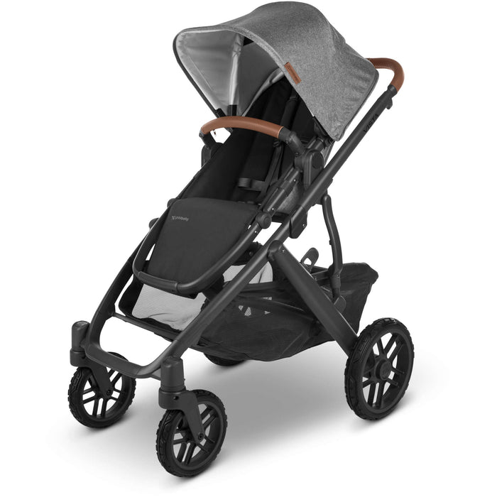 UPPAbaby Vista/Vista V2/Vista V3 All-Terrain Wheels