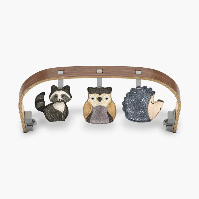 Forest Fun Toy Bar for Mira Bouncer